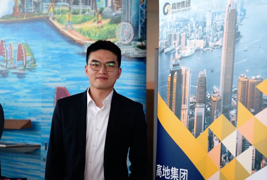 高地集团亮相 WikiEXPO 香港展会，凭 “最佳外汇交易平台奖” 彰显实力​