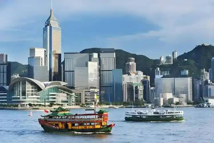 ETO交易平台：香港证监会禁止群益期货(香港)董事总经理高政雍重投业界六个月