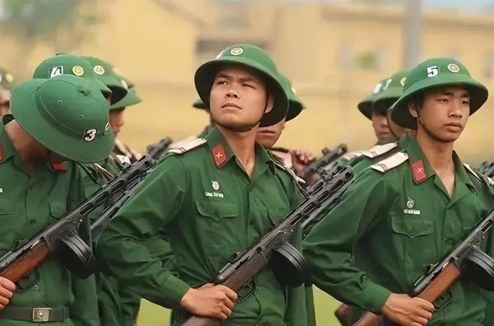 全世界打仗不要命的七个国家，日本排名第五，我国排名出人意料