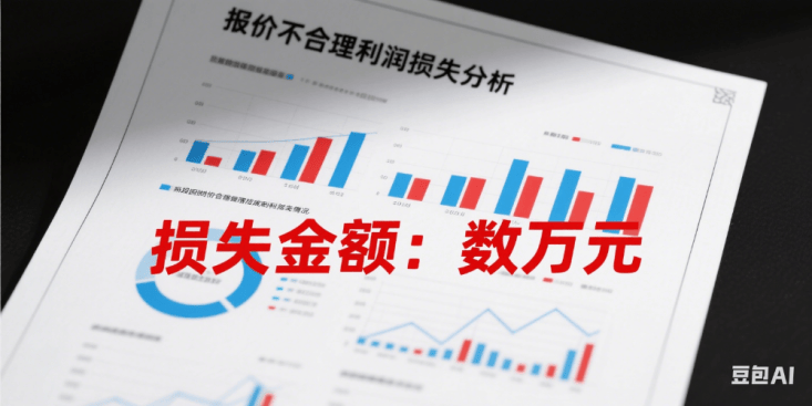 破解生鲜配送报价困局！智能采购 App 如何重塑企业利润生命线