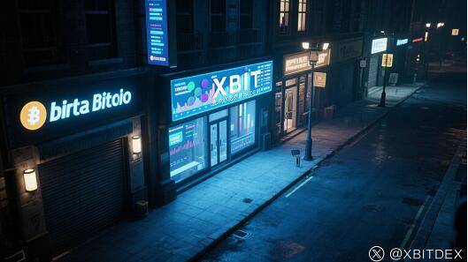 数字货币下载百家争鸣：XBIT打造全球资产新渠道重塑金融未来