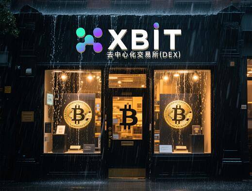 数字货币下载百家争鸣：XBIT打造全球资产新渠道重塑金融未来