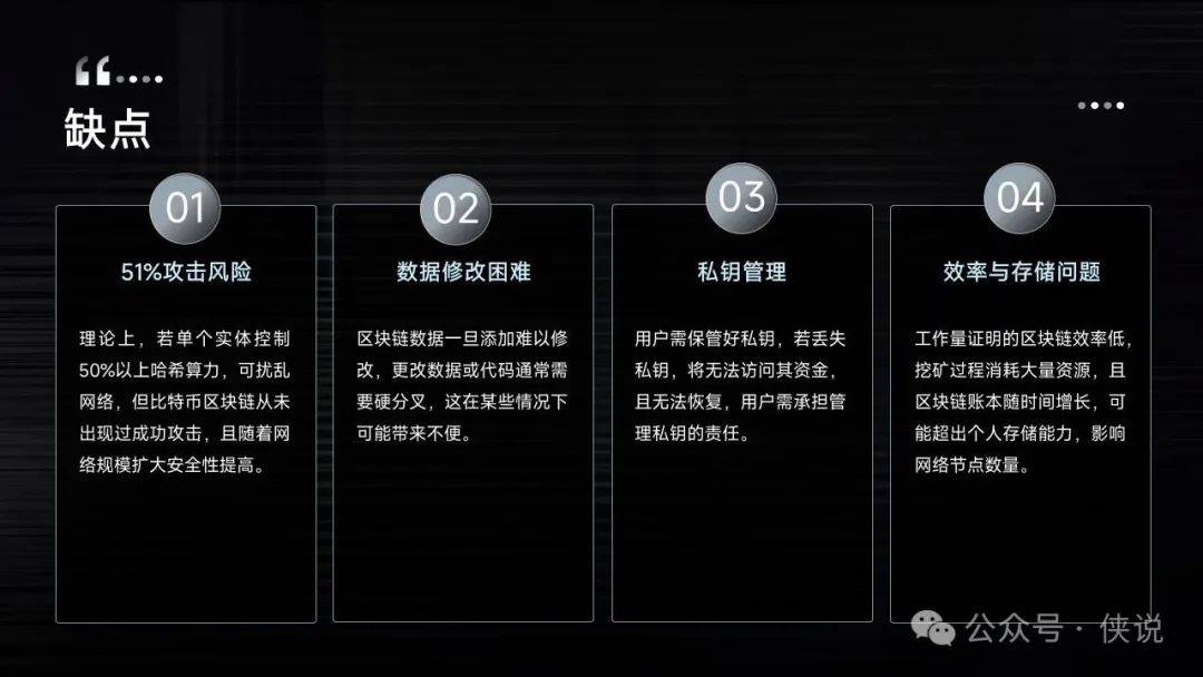 Web3.0和数字货币：区块链基础知识（第一章）