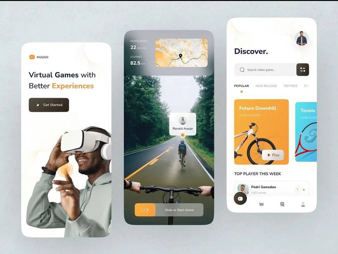 区块链数字资产支付 App 的主要功能