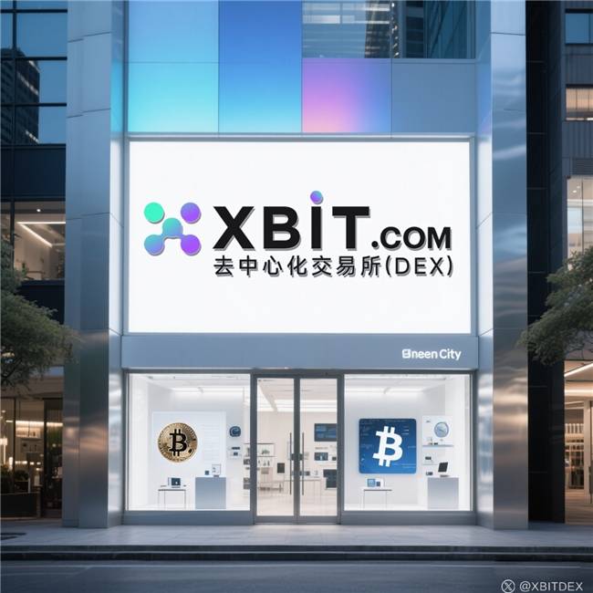 最新数字货币钱包XBIT：破解“扳手攻击”，重塑资产安全新防线