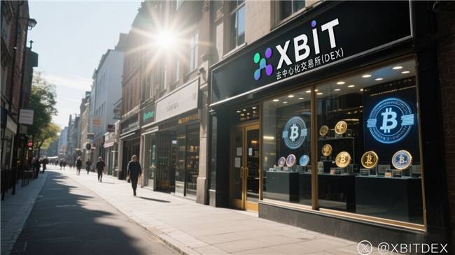最新数字货币钱包XBIT：破解“扳手攻击”，重塑资产安全新防线