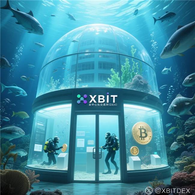最新数字货币钱包XBIT：破解“扳手攻击”，重塑资产安全新防线