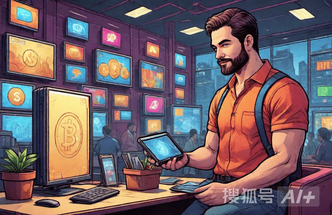 数字货币时代的金融创新与投资前景