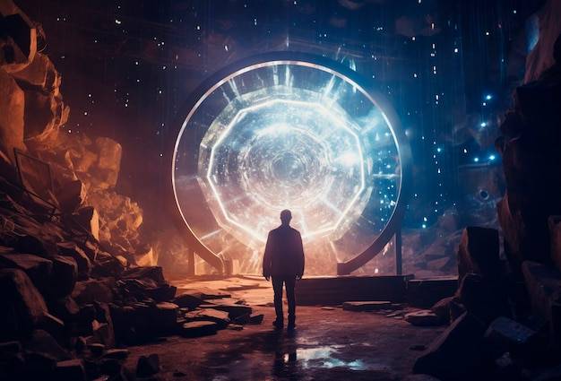 星座数字货币：天王星落第二宫的投资敏感度