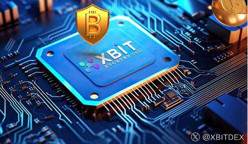 中美贸易框架落地XBIT成投资者数字货币安全港