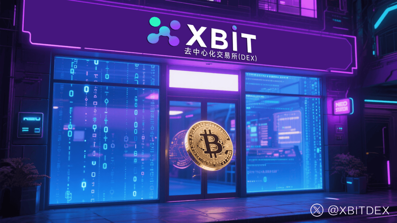 最新消息！数字货币动态：XBIT创新揭秘全球交易与投资新赛道