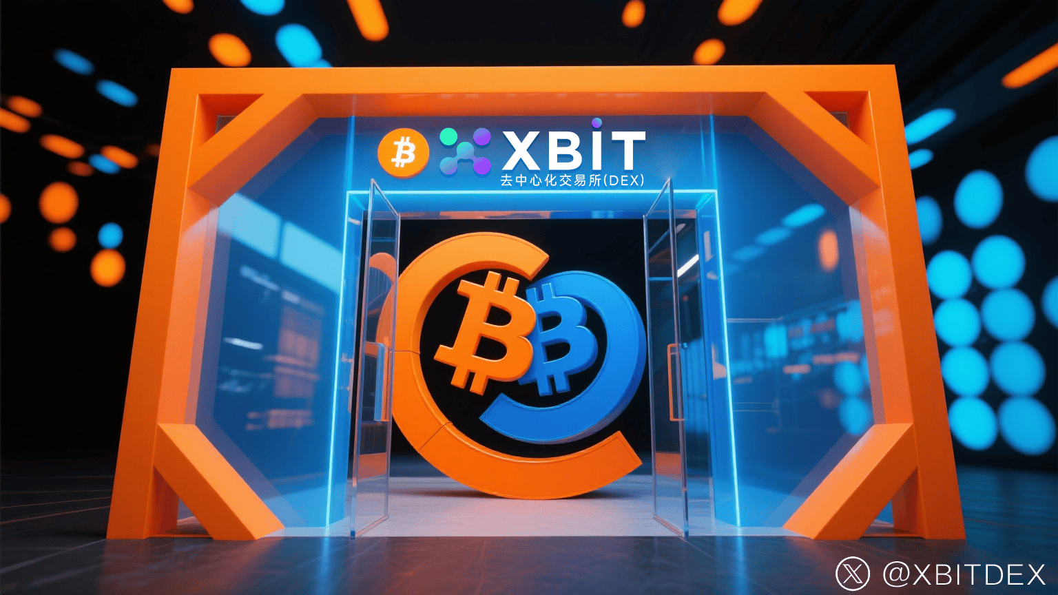最新消息！数字货币动态：XBIT创新揭秘全球交易与投资新赛道
