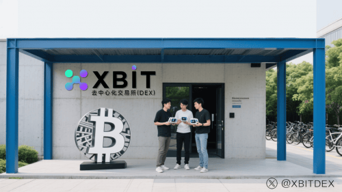 数字货币永续合约最新变革来临：XBIT助力加密金融生态升级