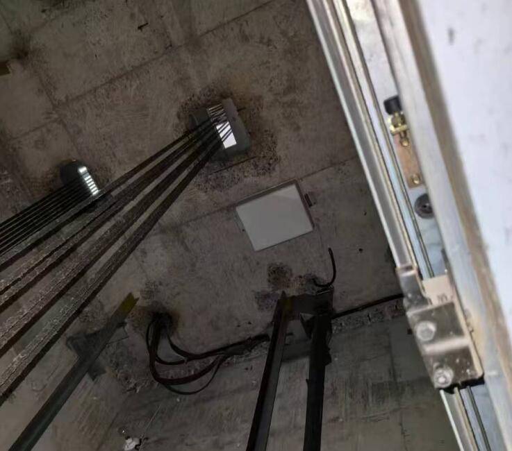 固镇县：数字基建赋能民生 织密电梯通信“安全网”