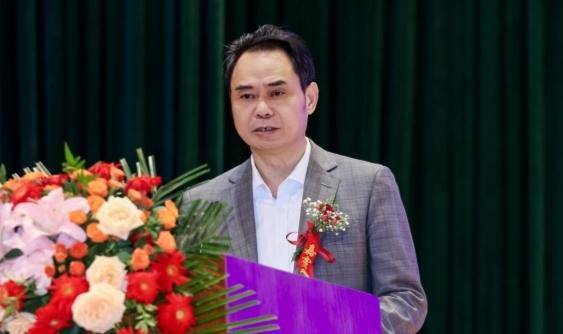 第十届九三物联网日暨物联网数字化正当家AI智能体商超启动大会召开