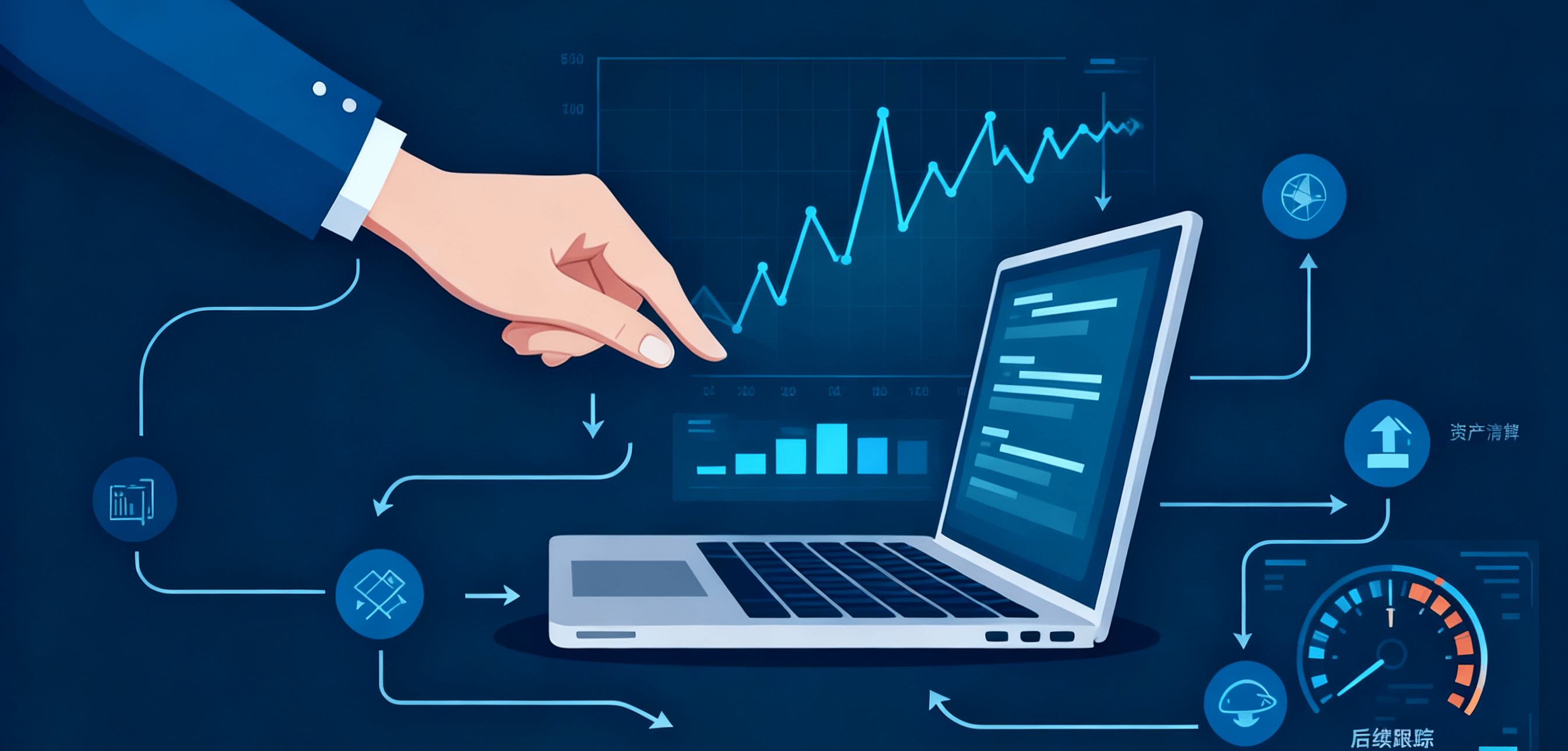 华安处置|虚拟币处置公司收费标准:如何评估虚拟币处置公司的收费合理性