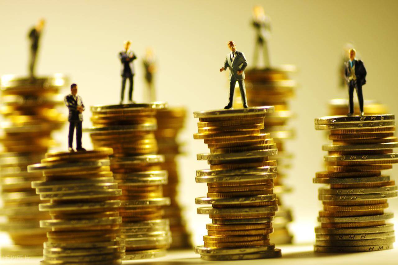 虚拟币,到底是财富机会,还是韭菜陷阱?