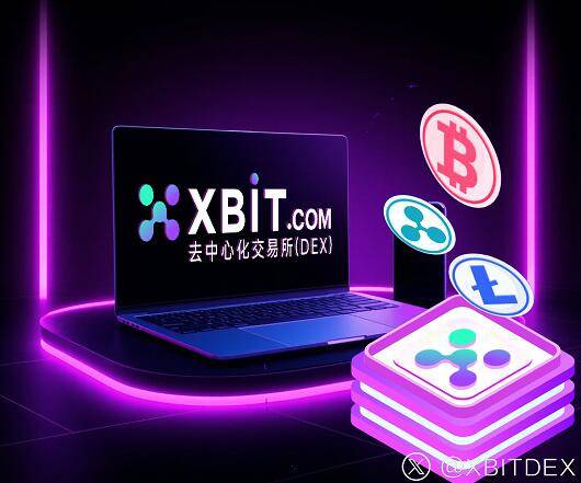 全球虚拟币平台新动态:XBIT助力美联储与稳定币重塑金融生态