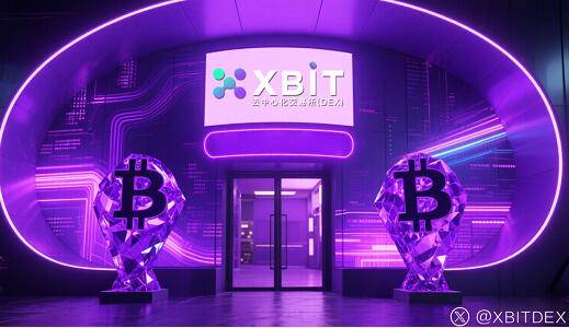 全球虚拟币平台新动态:XBIT助力美联储与稳定币重塑金融生态
