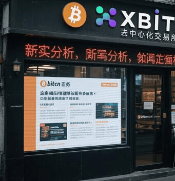最新虚拟币永续合约市场激增,XBIT创新引领全球变革