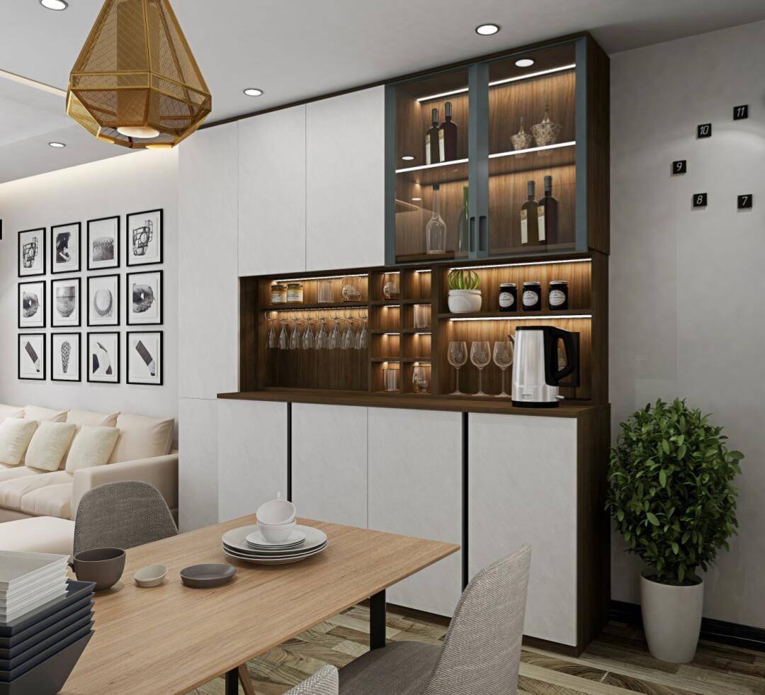 正规的上海全屋定制工厂服务公司