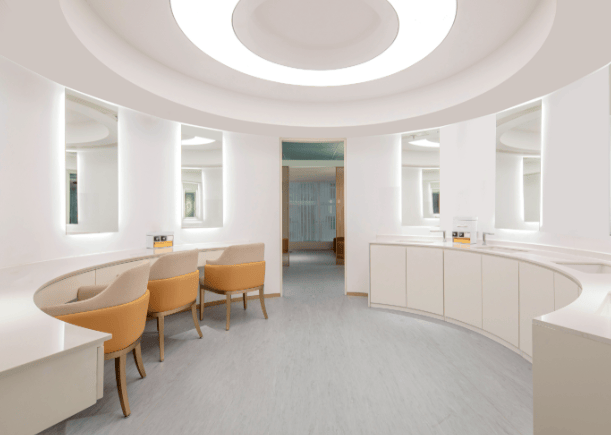 西安纳美美容是正规的吗？正规靠谱