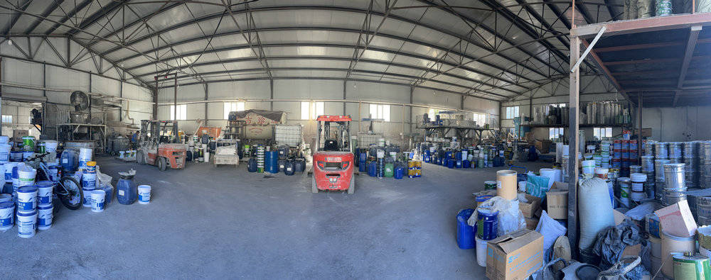 真石漆正规厂商怎么选,靠谱的有哪些真石漆正规厂商?