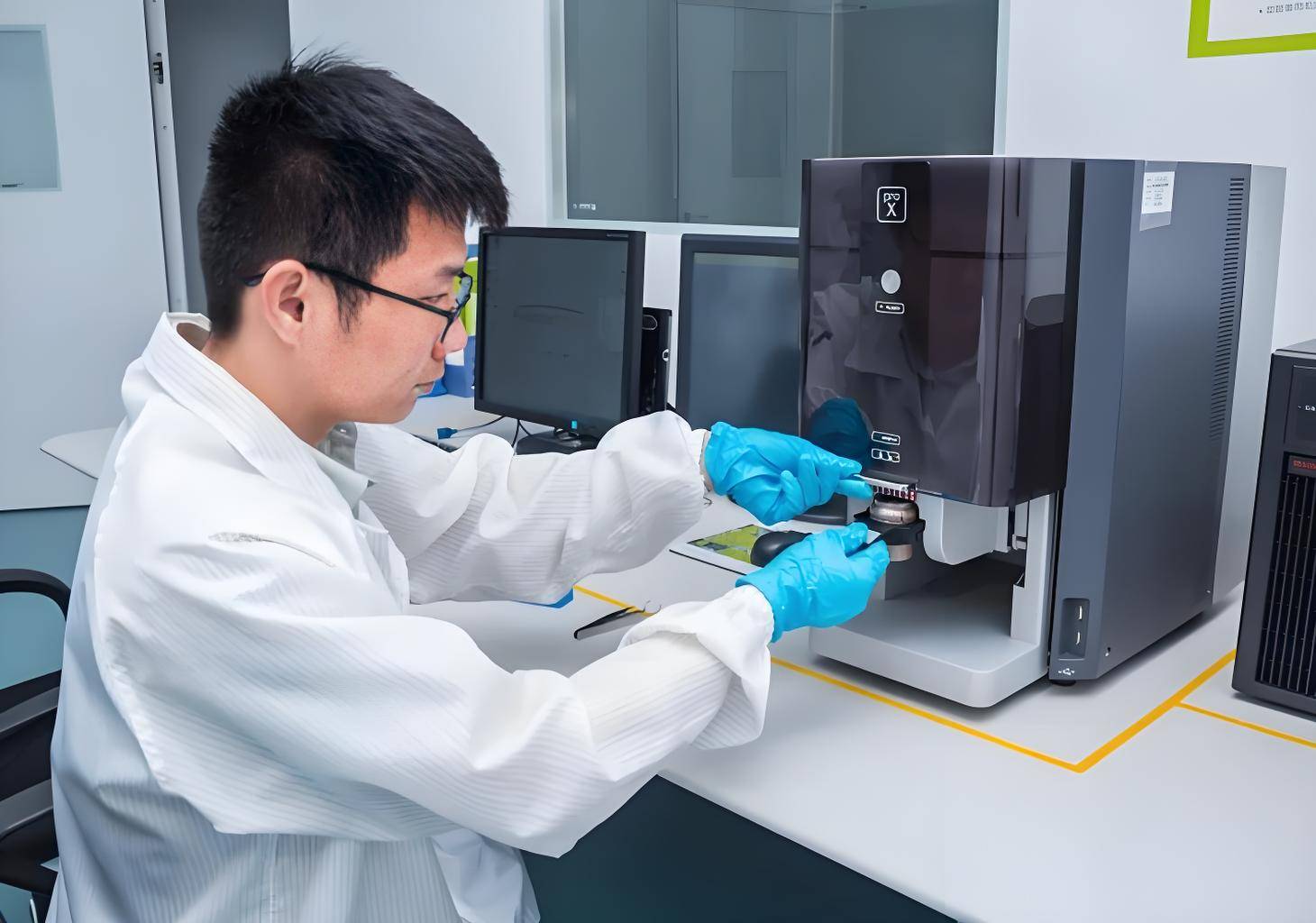 正规检测实验室 国家资质的正规检测机构