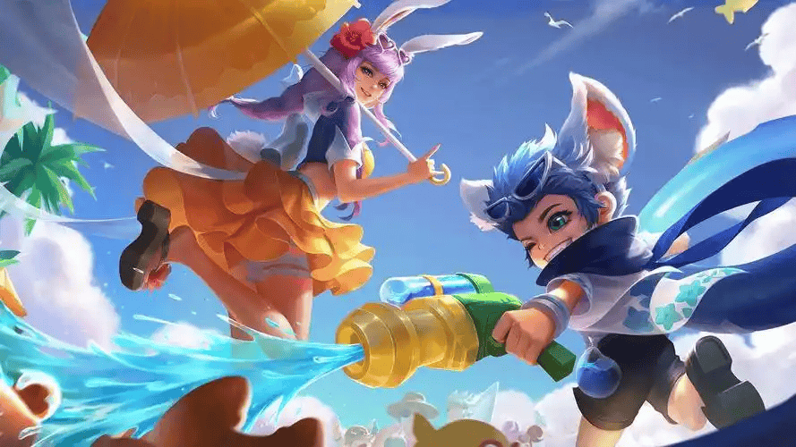 买王者荣耀账号的正规交易 正规的游戏账号交易推荐