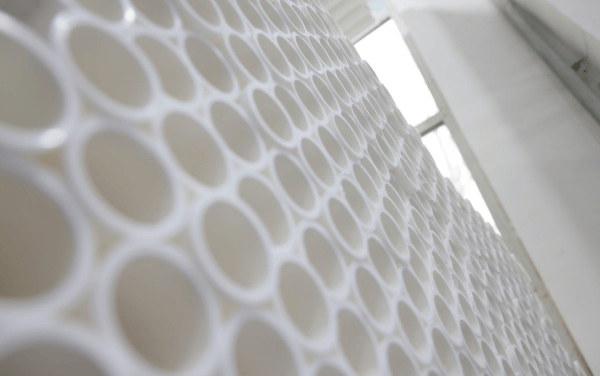 正规的hdpe管产品