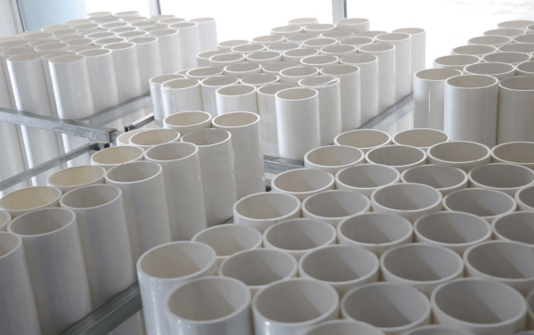 正规的hdpe管产品