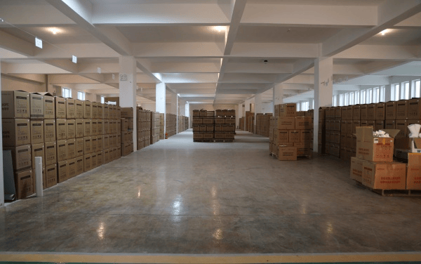 正规的hdpe管产品