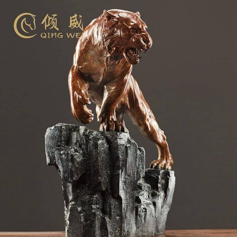 老虎还有多少只老虎?快来看看最新数据吧!