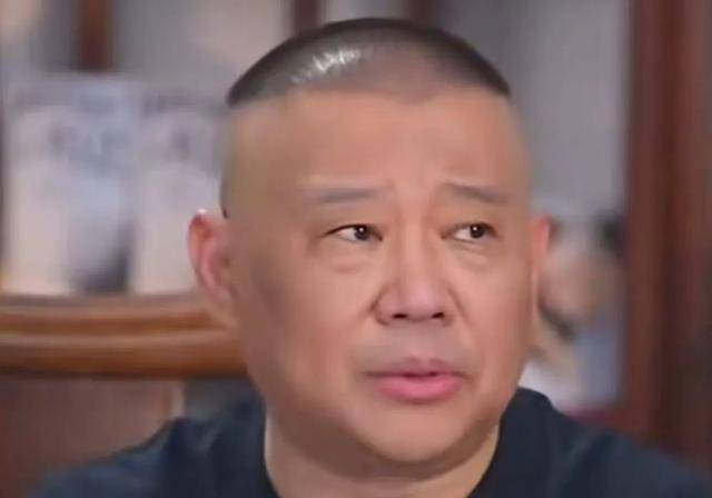 郭德纲宣布德云社最新消息!还透露岳云鹏……网友:赶快吧