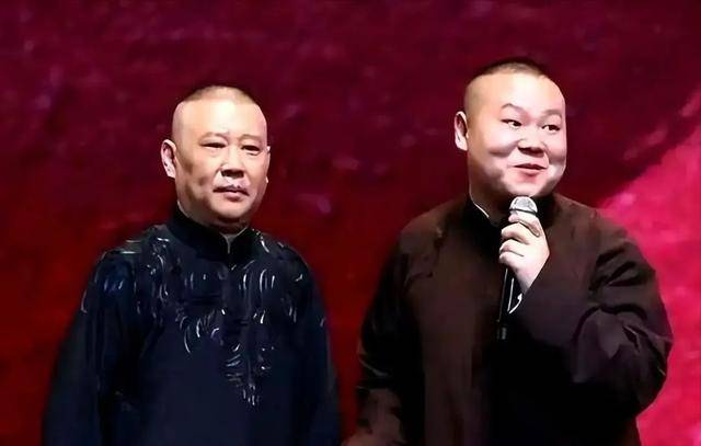 郭德纲宣布德云社最新消息!还透露岳云鹏……网友:赶快吧