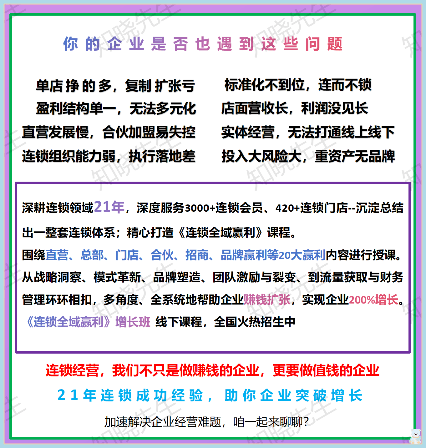 小县城,潜力可以有多大?