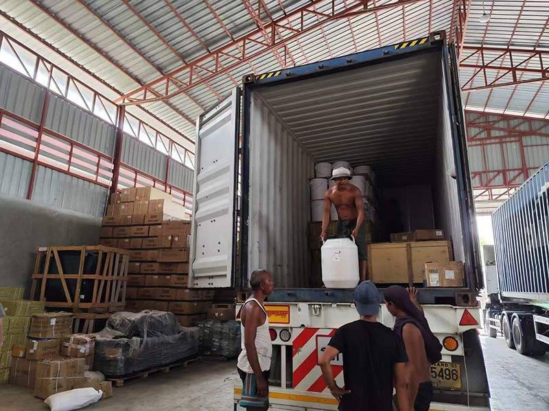 南宁到印尼空运/物流 (有潜力)