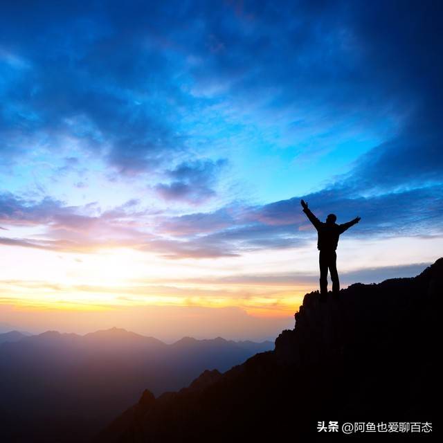 一个老板有没有潜力,一看便知:有潜力的老板都有这三个特点