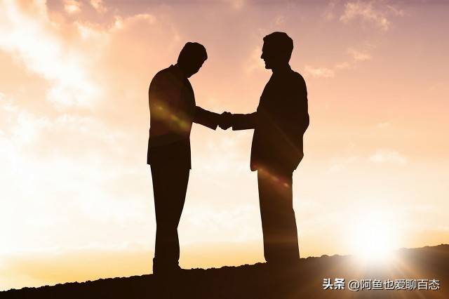 一个老板有没有潜力,一看便知:有潜力的老板都有这三个特点