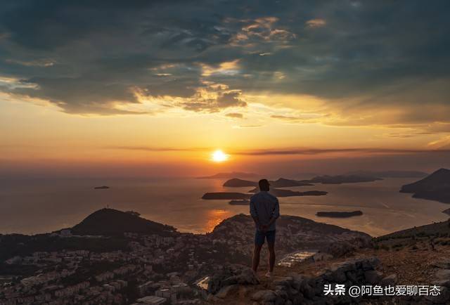 一个老板有没有潜力,一看便知:有潜力的老板都有这三个特点