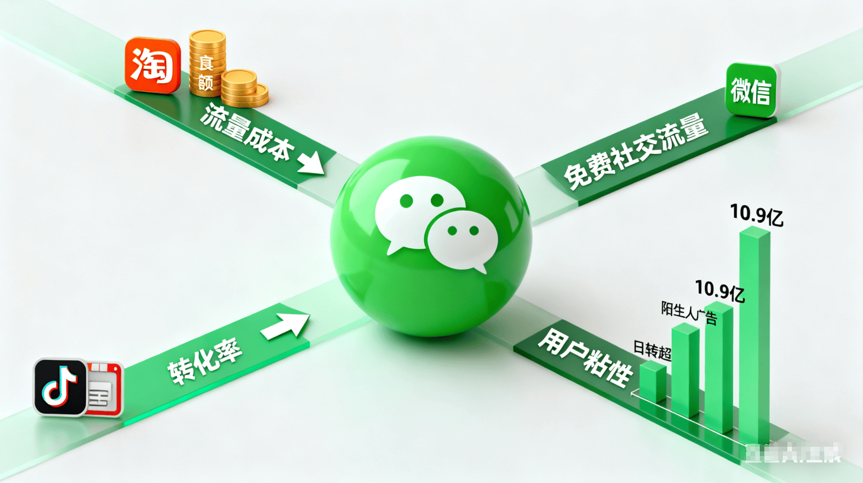 推客的潜力究竟有多大?