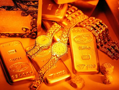 GTC泽汇:黄金处于高位 仍有潜力