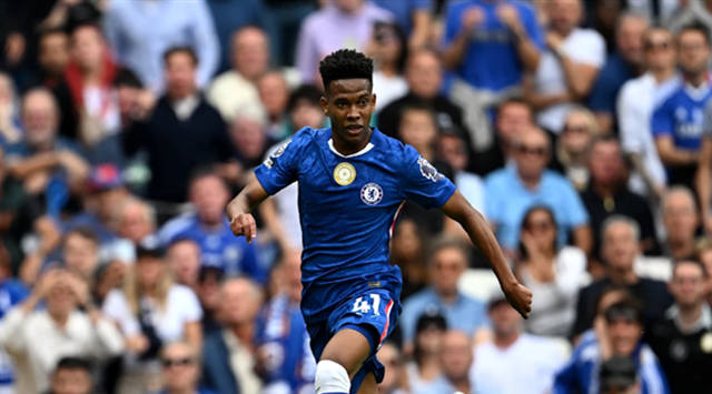 英超:切尔西回勇,布莱顿仍有潜力