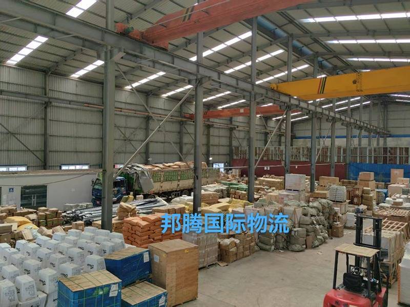 昆明到印尼空运/物流 (有潜力)