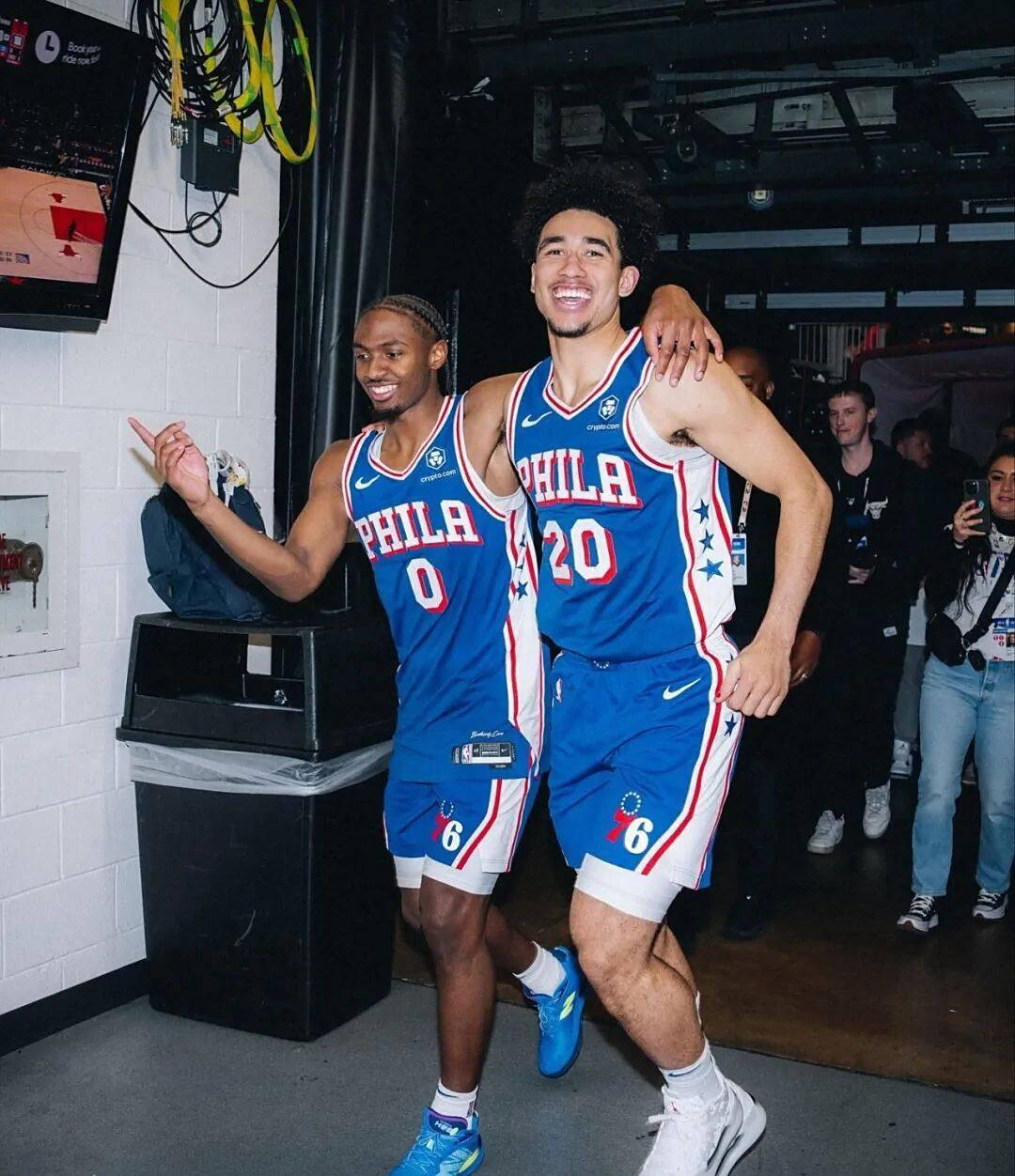 遭遇伤病!最有潜力新秀再度受挫