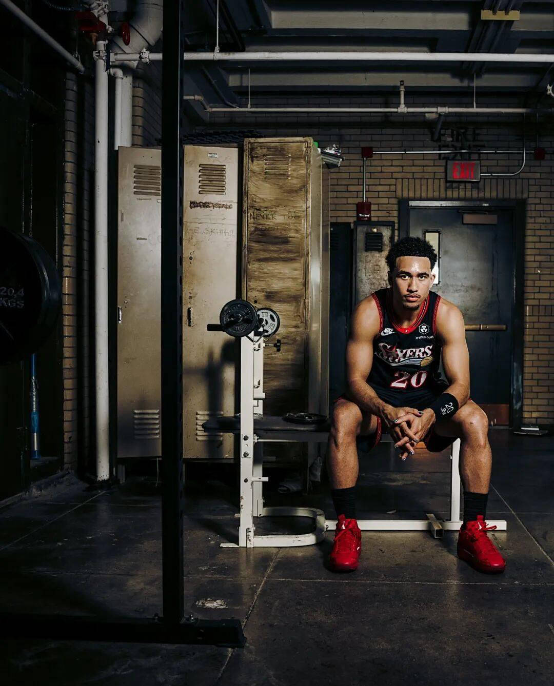 遭遇伤病!最有潜力新秀再度受挫