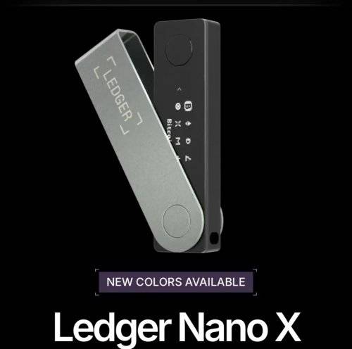 DeFi提币必看!Ledger资产转移安全指南+数安通避坑攻略