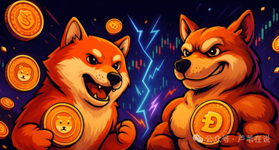 9月暴涨还是崩盘?SHIB黄金交叉、BTC双顶、DOGE巨鲸提币!接下来如何布局?