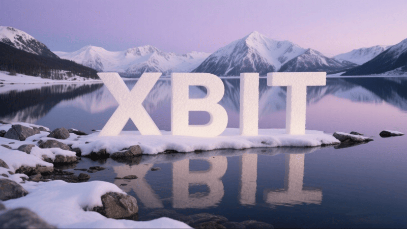 Monad空投10月14日开抢!XBIT提效先行,搭配BNB币本位筑基锁定入场资格