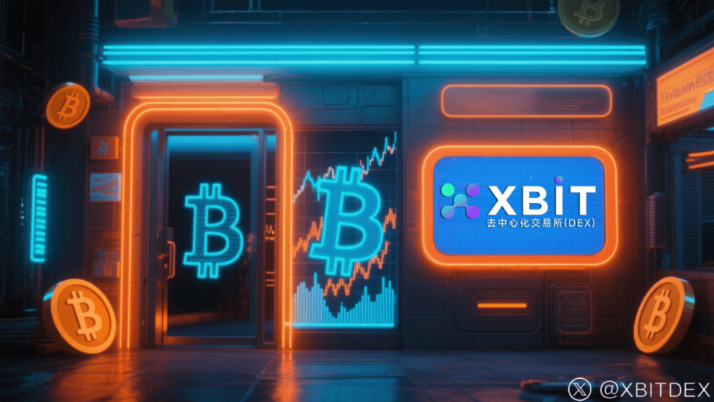 冷钱包技术如何应对现代安全挑战 XBIT Wallet助力卫星通讯集成